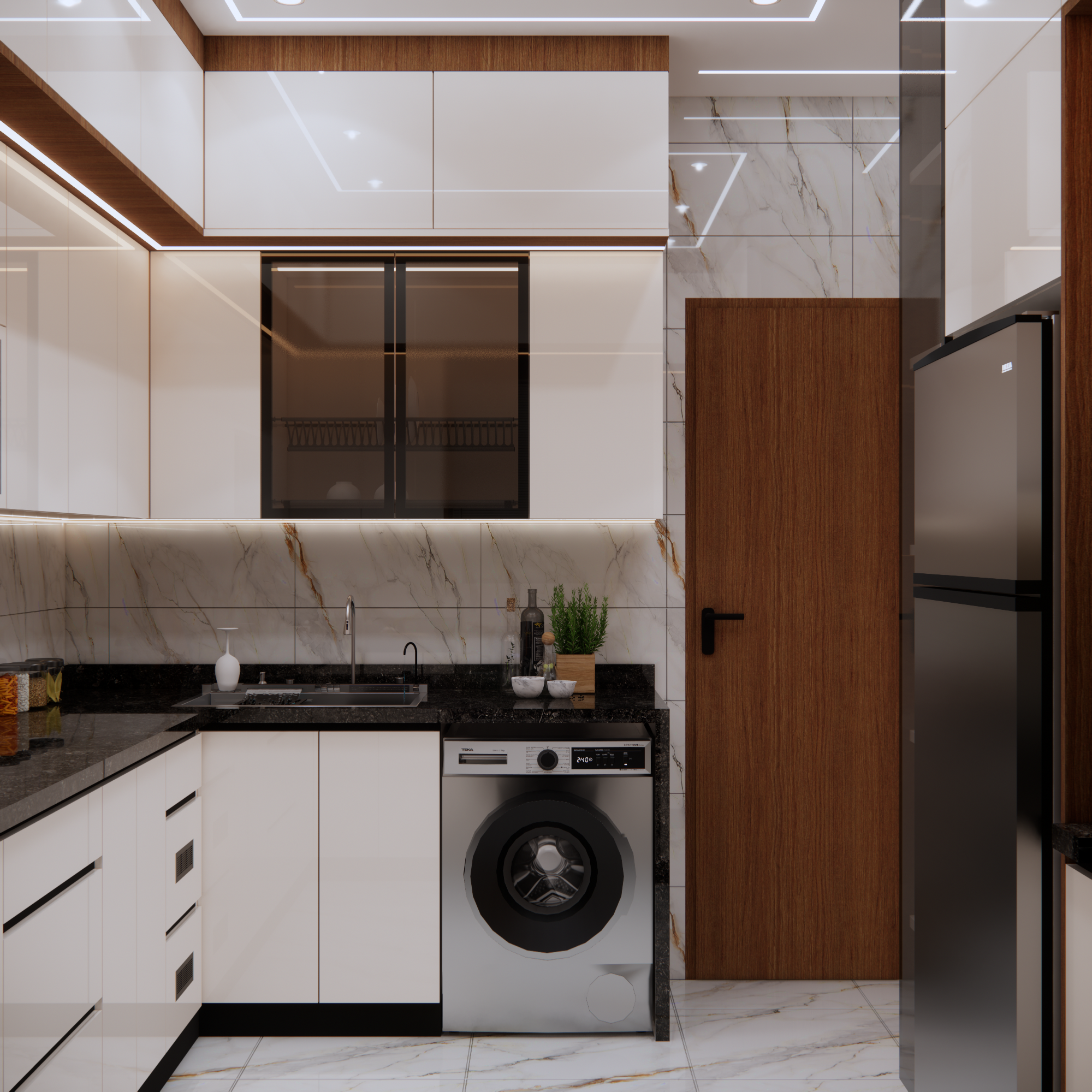 MK Design Interior